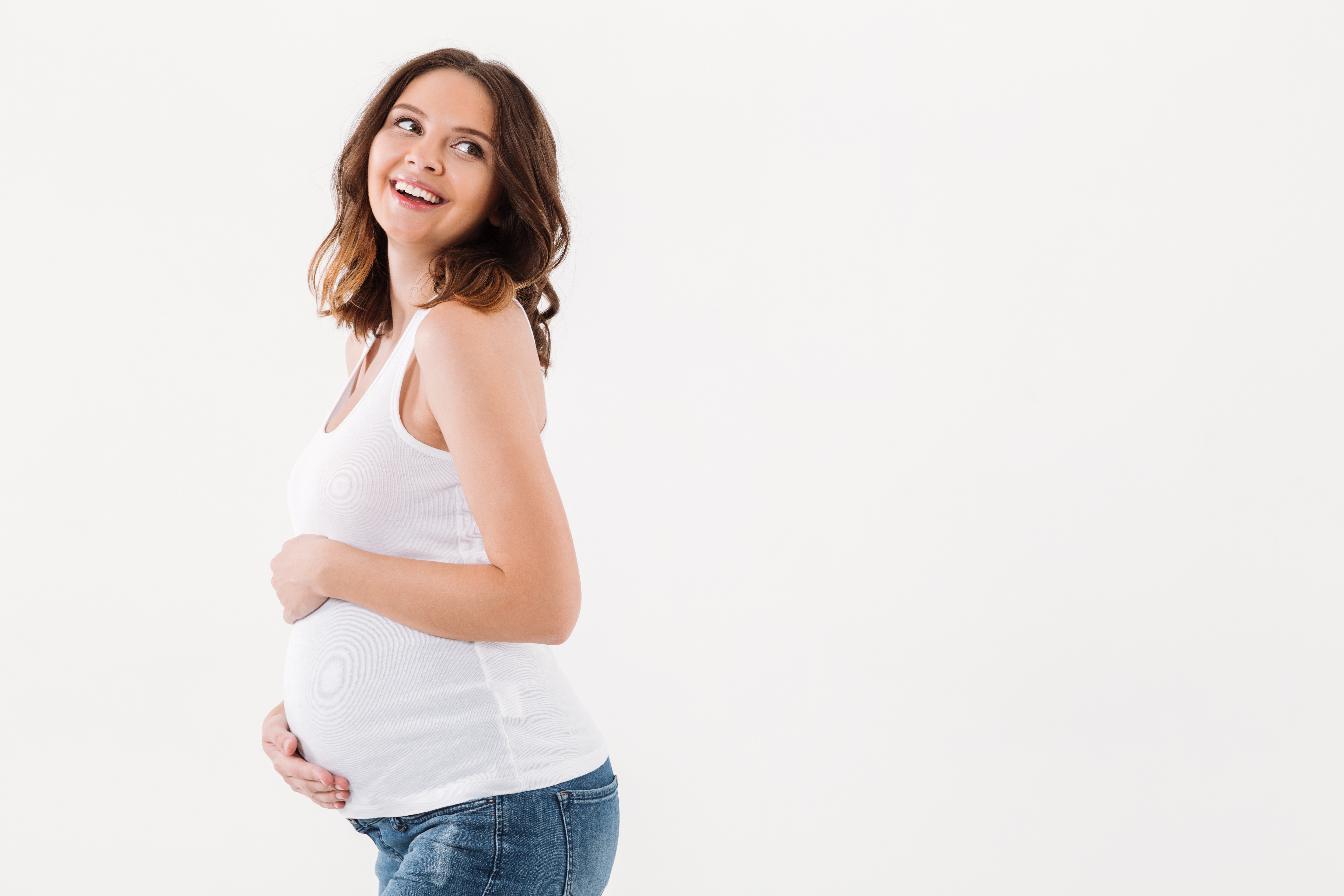 salute orale in gravidanza