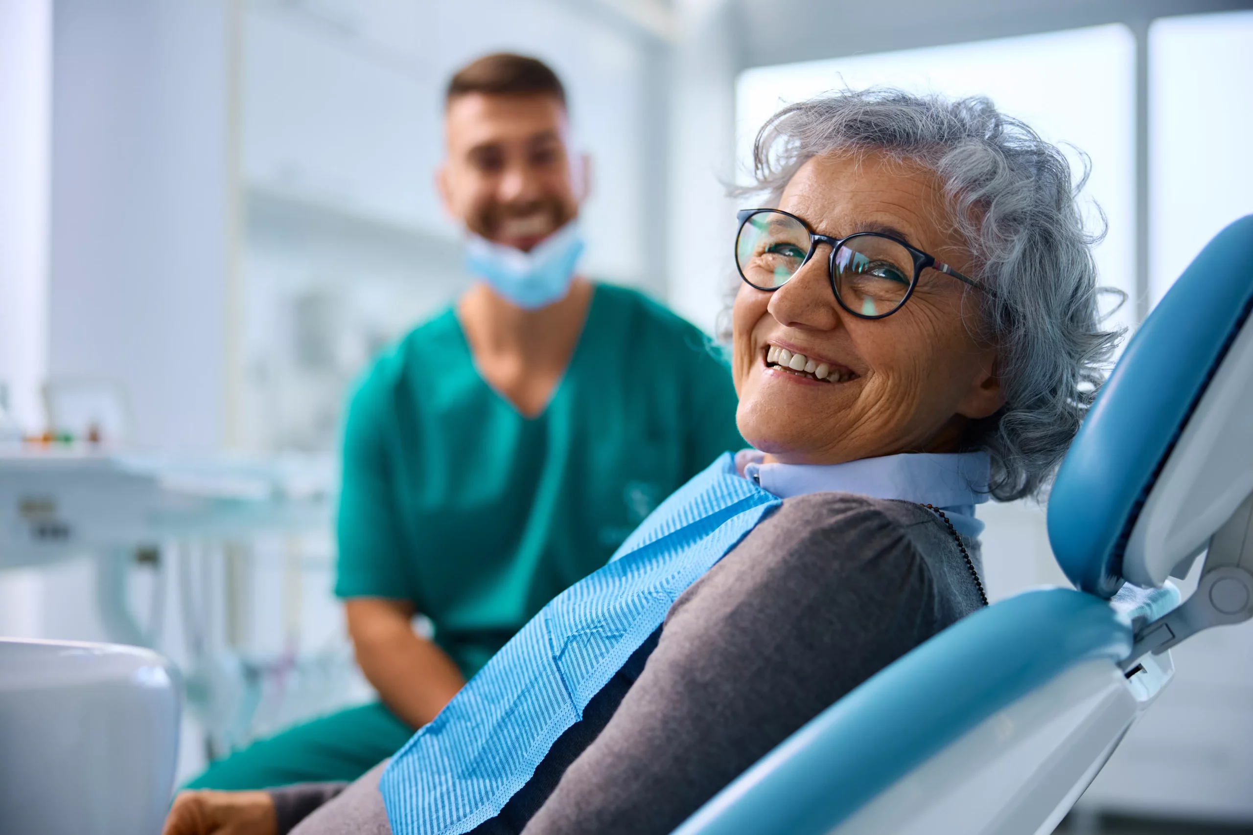 I nostri consigli sull’implantologia dentale