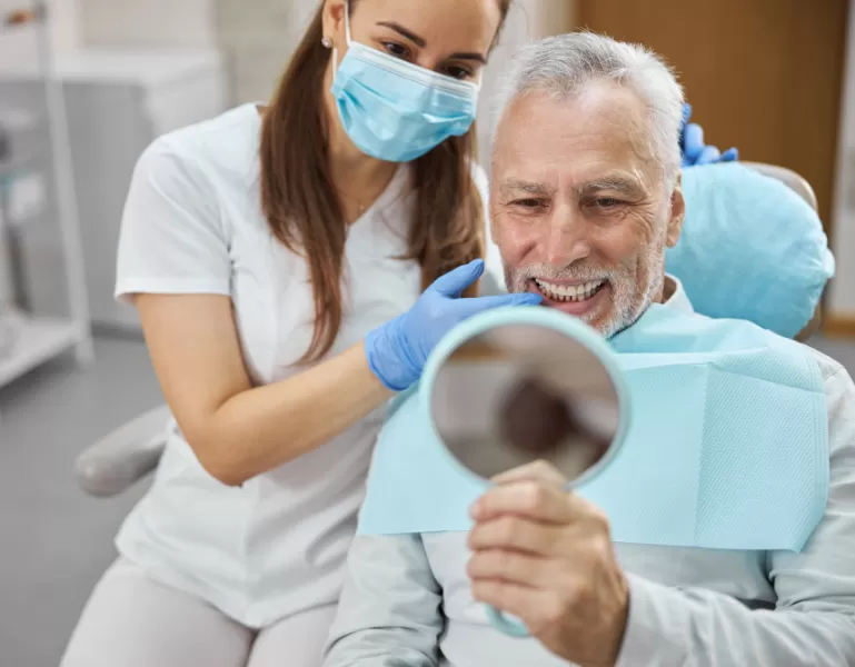 Implantologia Dentale